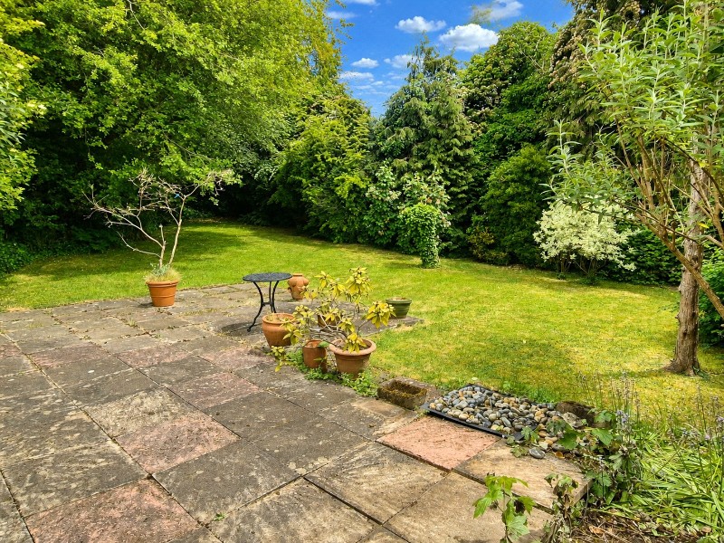 Vyse Close, Barnet, EN5