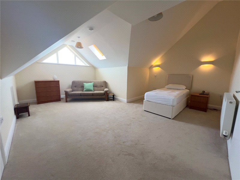 Duttons Road, Romsey, Hampshire, SO51