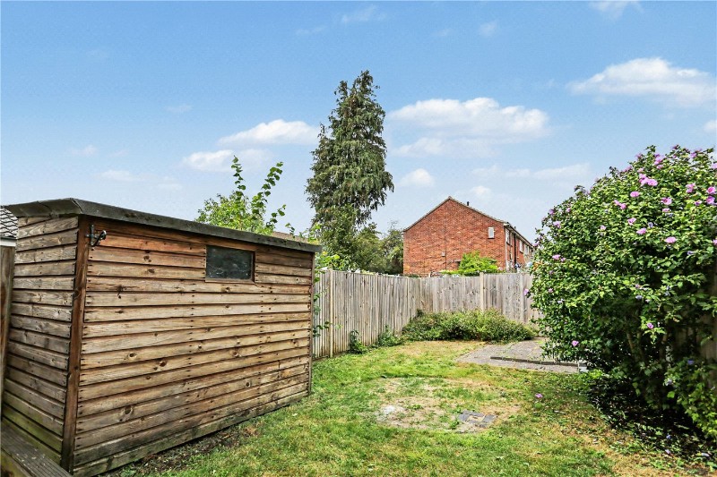 Birkbeck Way, Norwich, Norfolk, NR7
