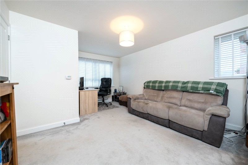 Worcester Gardens, Bourne, Lincolnshire, PE10