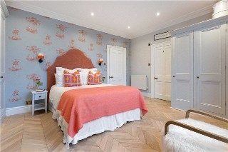 Stockwell Park Road, London, SW9