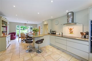 Stoner Hill, Steep, Petersfield, Hampshire, GU32