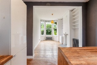 Underhill Road, East Dulwich, London, SE22