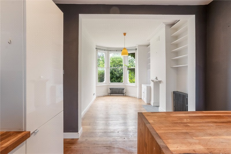 Underhill Road, East Dulwich, London, SE22