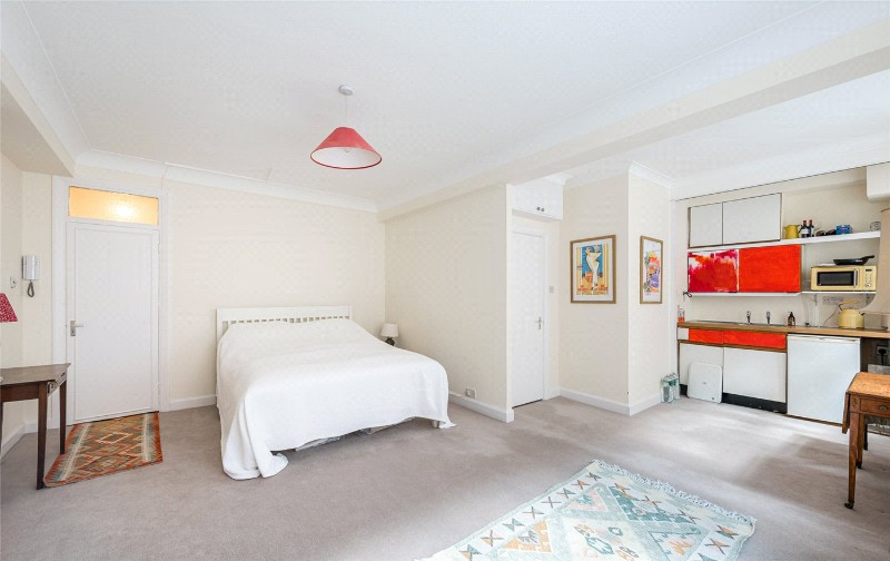 Morpeth Terrace, London, SW1P