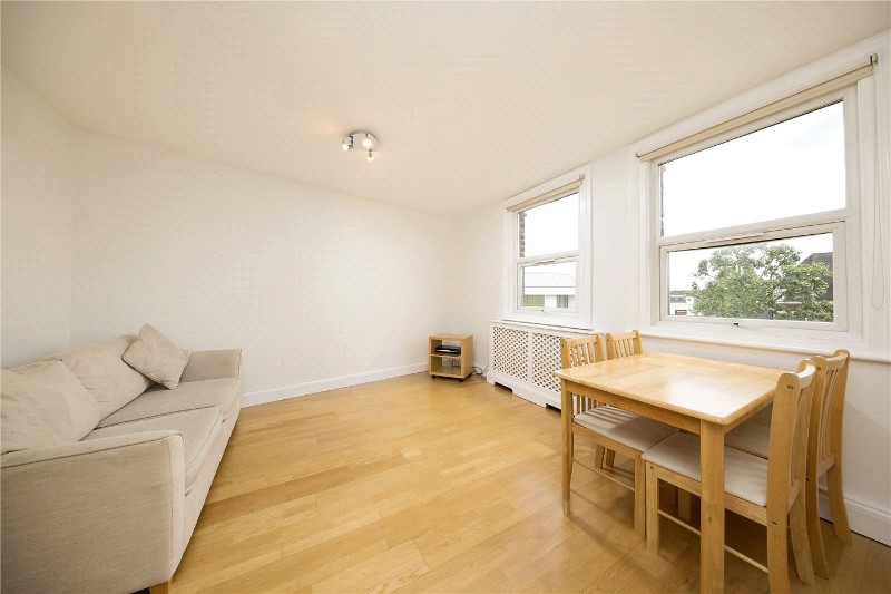Lower Mortlake Road, Richmond, TW9
