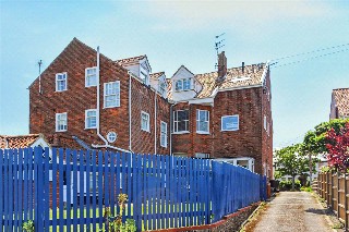 Pier Avenue, Southwold, Suffolk, IP18