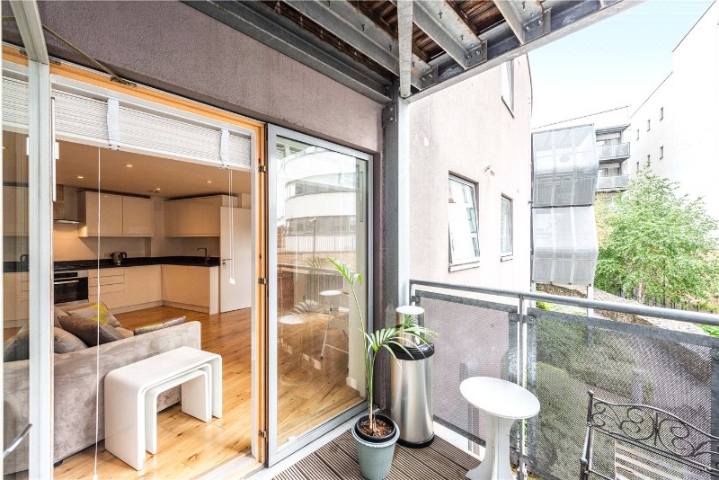 Domecq House, 12 Dallington Street, London, EC1V