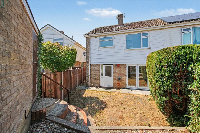 Beccles Road, Thurlton, Norwich, Norfolk, NR14