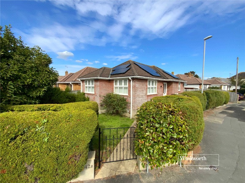 Mudeford Lane, Christchurch, Dorset, BH23