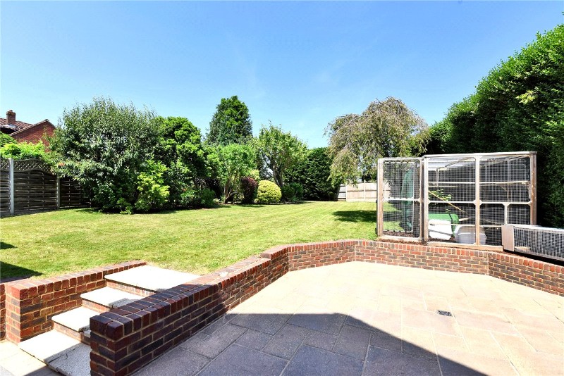 Somerfield Close, Burgh Heath, Tadworth, KT20