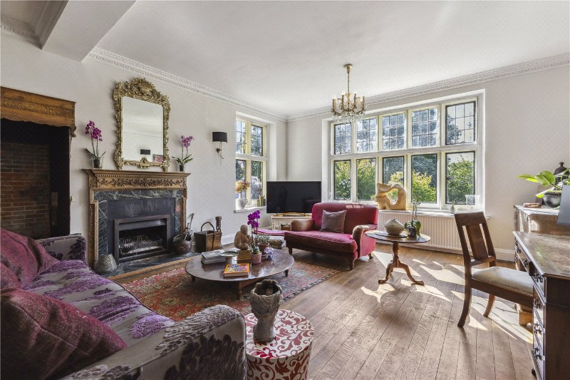 Hawkley, Liss, Hampshire, GU33