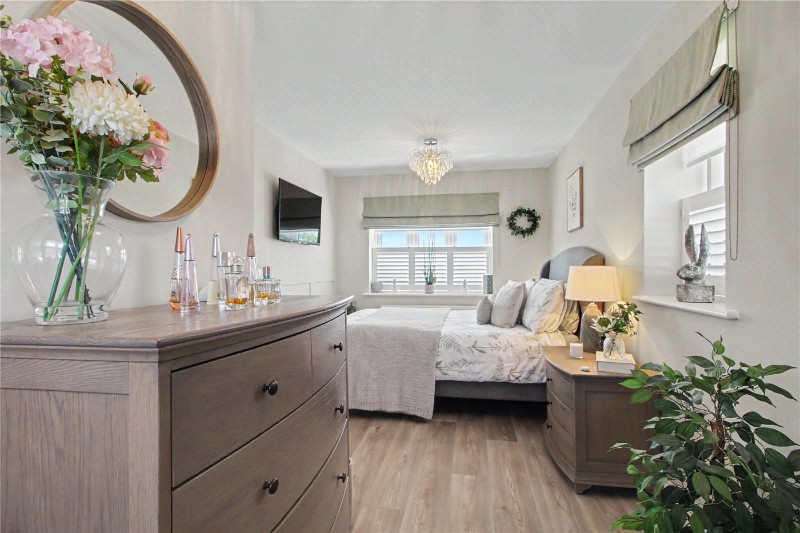 Nursery Place, Woodton, Bungay, Norfolk, NR35