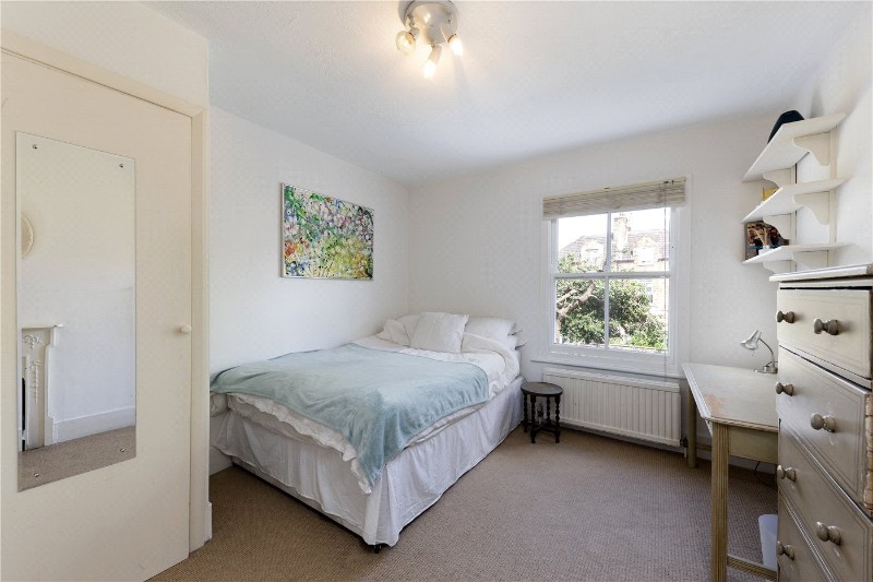 Mexfield Road, London, SW15