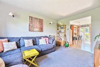 Stewards Rise, Wrecclesham, Farnham, Surrey, GU10