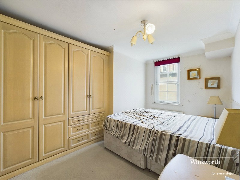 Chancery Mews, Russell Street, Reading, Berkshire, RG1