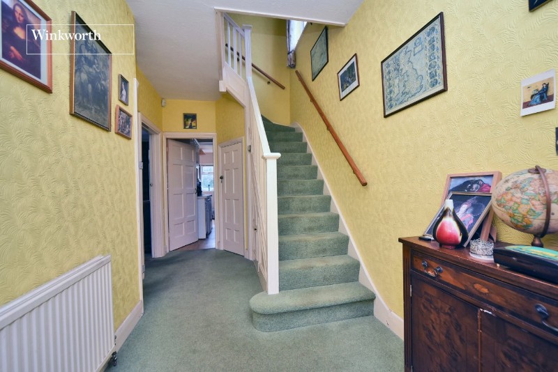 Wordsworth Drive, Cheam, Sutton, SM3