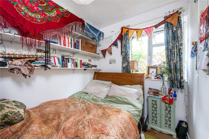 Orwell Court, Petherton Road, London, N5