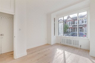 Clifford Gardens, Kensal Rise, London, NW10