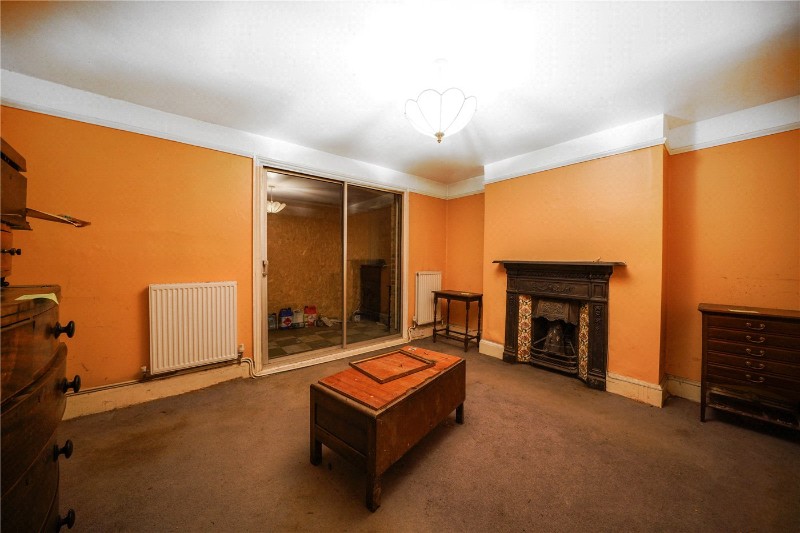 Stapleton Hall Road, London, N4