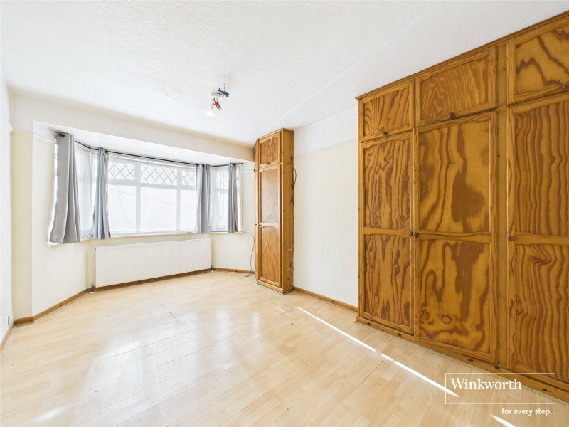 Lodore Gardens, Kingsbury, London, NW9