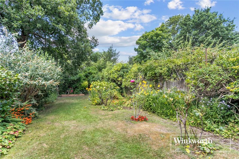 Grove Avenue, Finchley, London, N3