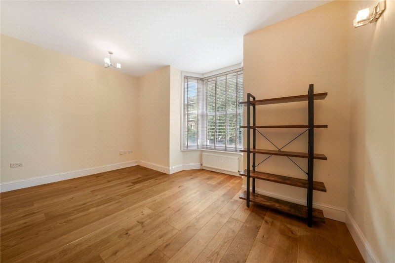 Hillmarton Road, London, N7