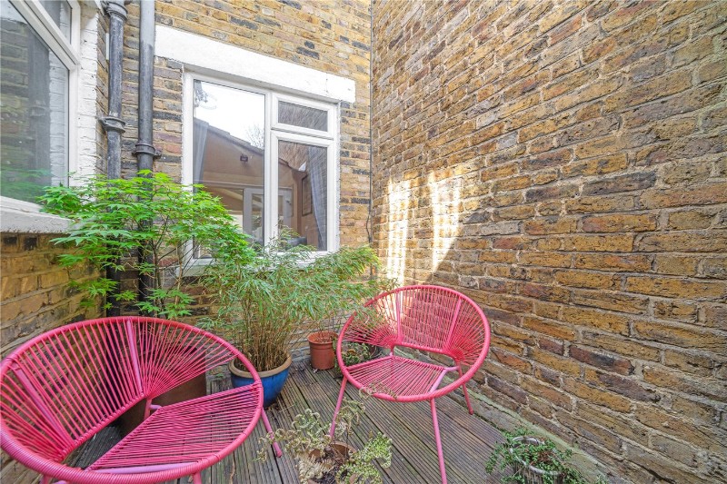 Cheltenham Road, Nunhead, London, SE15