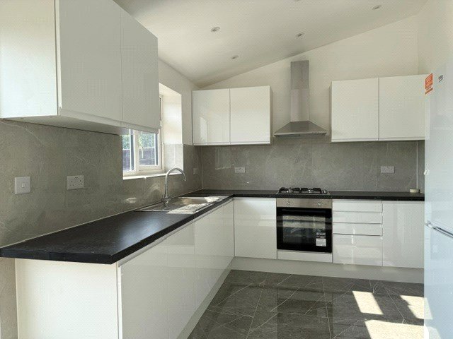 New Kitchen