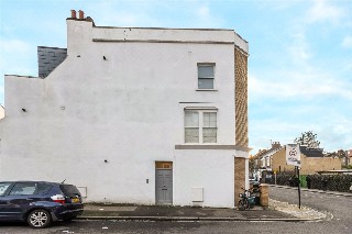 Landcroft Road, London, SE22