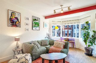 Milton Road, London, N6