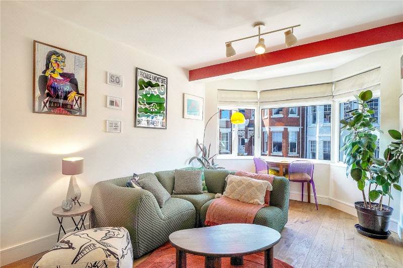 Milton Road, London, N6
