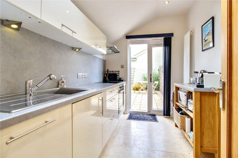 The Street, Blythburgh, Halesworth, Suffolk, IP19