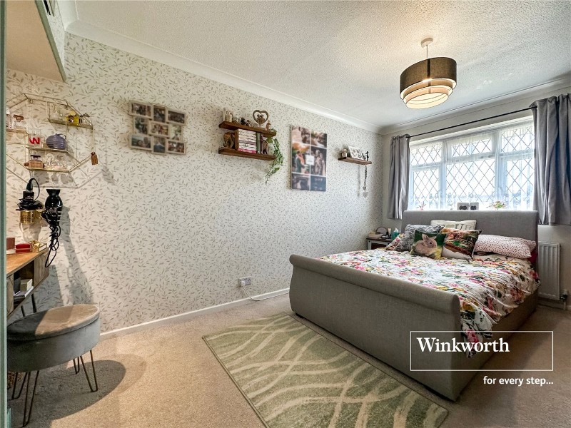 Morden Avenue, Ferndown, Dorset, BH22