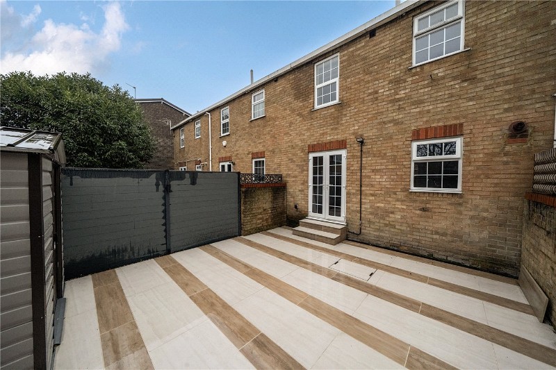 Bowater Place, Blackheath, London, SE3