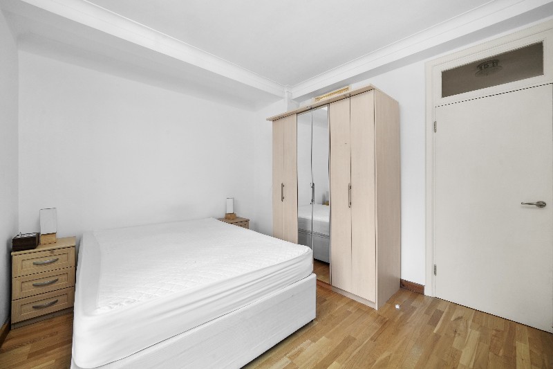 Oslo Court, Prince Albert Road, St John's Wood, London, NW8