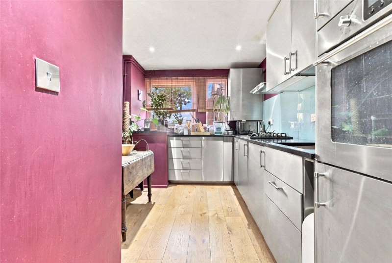 Victorian Grove, London, N16