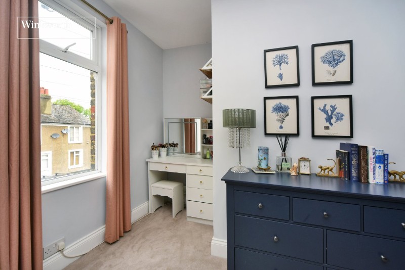 Washington Road, Worcester Park, KT4