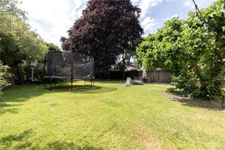 Putney Park Avenue, London, SW15