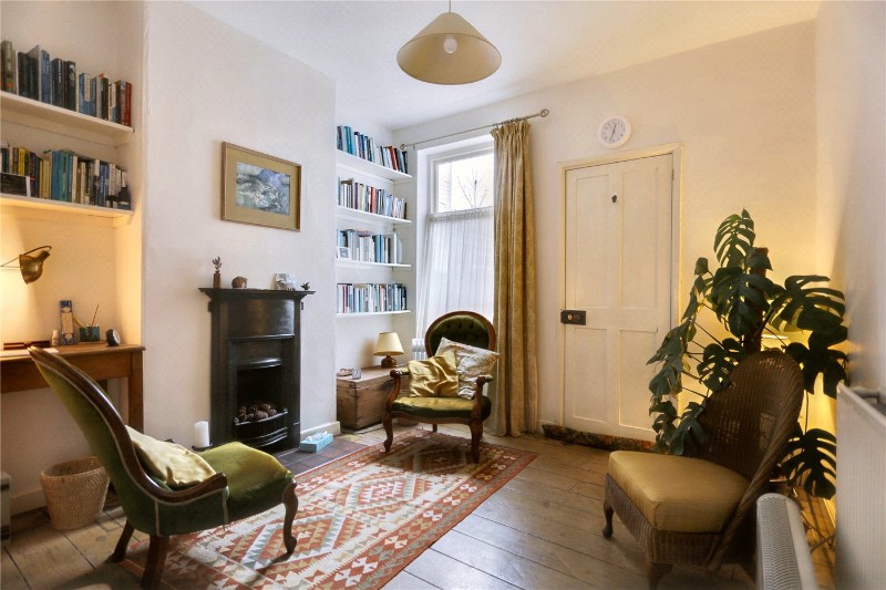 Edinburgh Road, Norwich, Norfolk, NR2