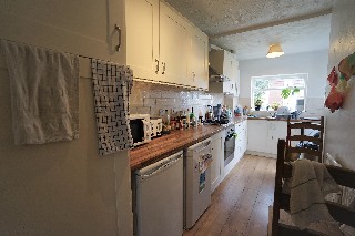 Sandling Avenue, Bristol, BS7