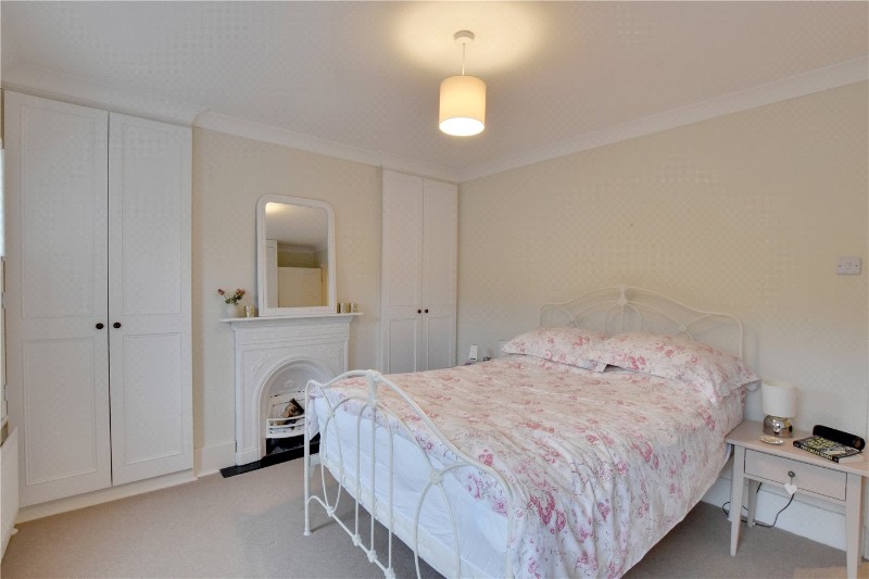 Collins Street, Blackheath, London, SE3