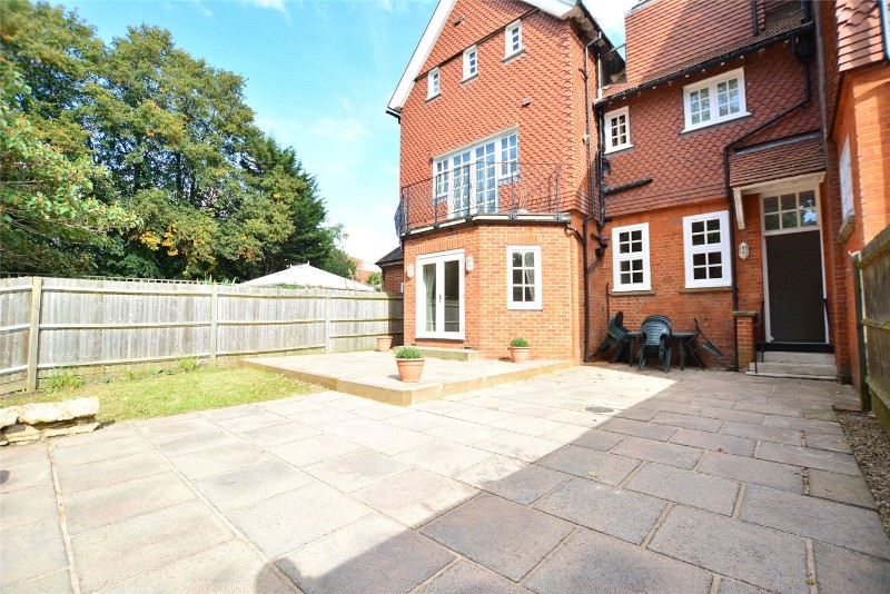 Rodway Road, Bromley, BR1
