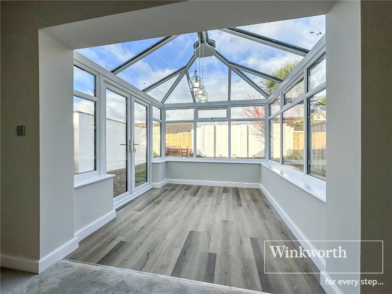 Coppice Avenue, Ferndown, BH22