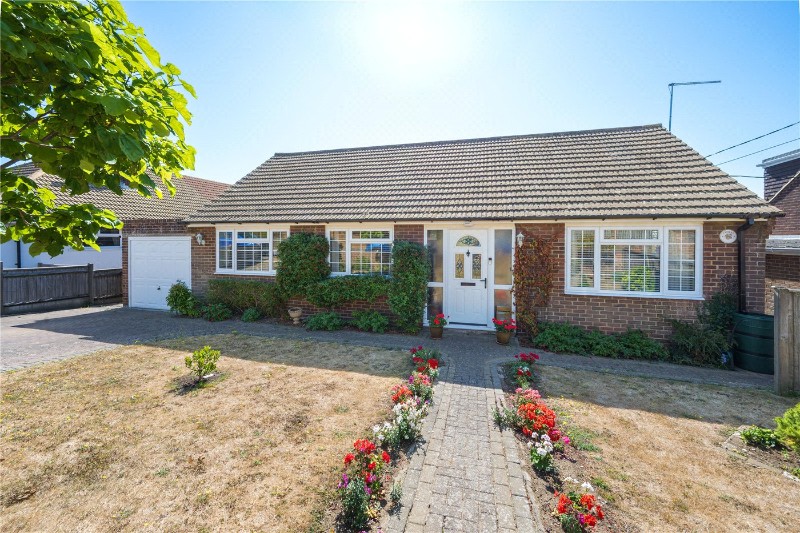 St. Vincent Road, St. Margarets-at-Cliffe, Dover, Kent, CT15