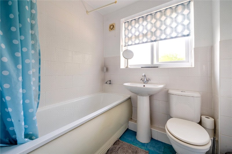 Meldrum Close, Newbury, Berkshire, RG14