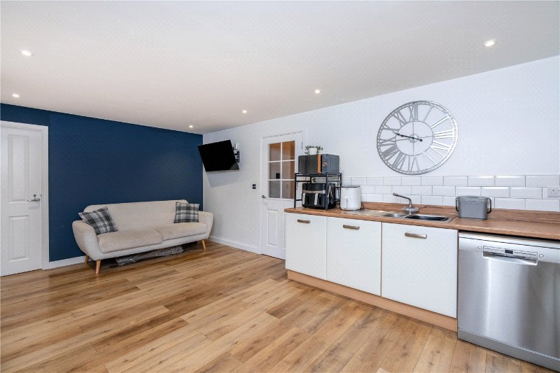Montrose Grove, Sleaford, Lincolnshire, NG34