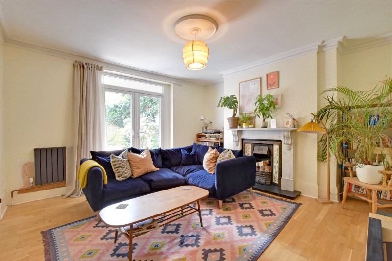 Lewisham Hill, Lewisham, London, SE13