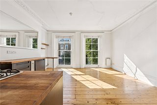 Artesian Road, London, W2