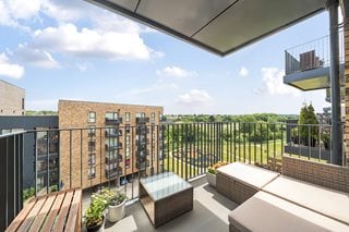 Hatcham Street, London, SE26
